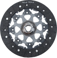 SACHS Clutch Kit - 3000 970 137